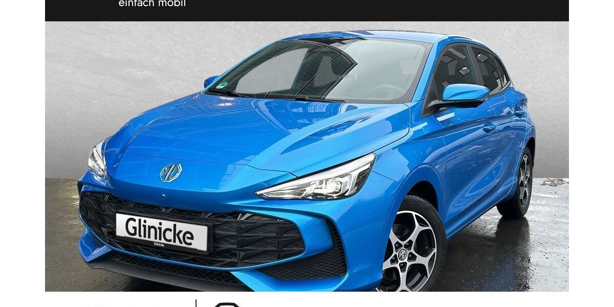 MG 3 11.012 km 16.680 &euro; Frankfurt a.M. 60314