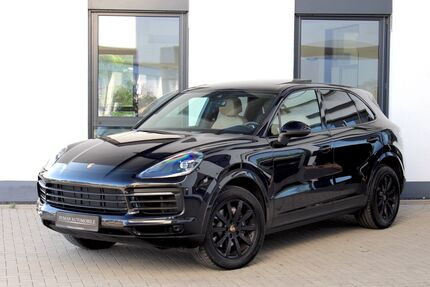 Porsche Cayenne 87.000 km 47.900 &euro; Bischofsheim 65474