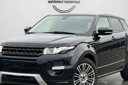 Land Rover Range Rover Evoque 116.290 km 13.680 &euro; Groß-Umstadt 64823