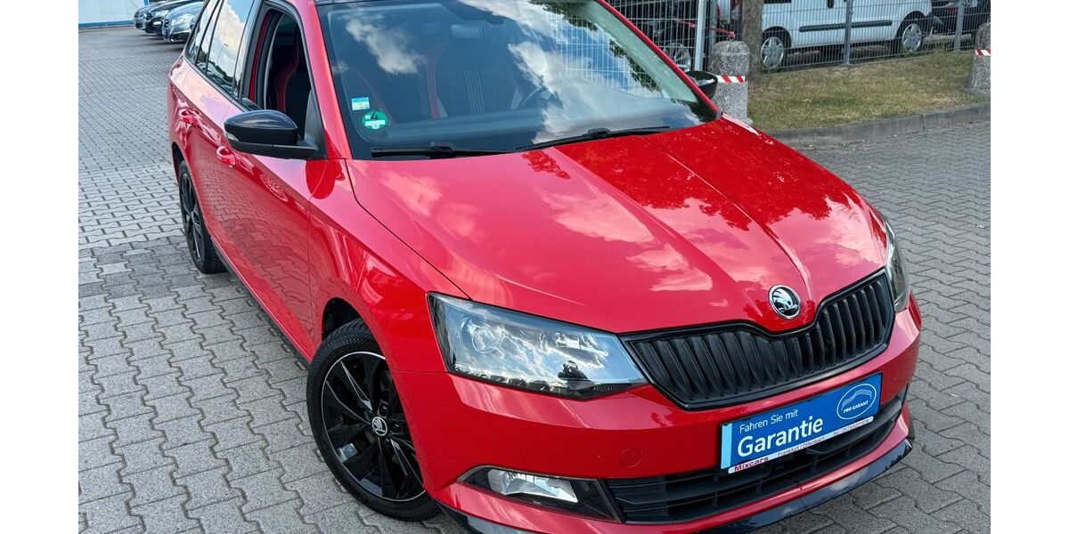 Skoda Fabia 82.829 km 11.250 &euro; Offenbach 63071