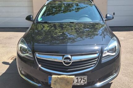 Opel Insignia 158.000 km 5.899 &euro; Frankfurt am Main 60389