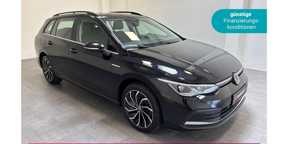 VW Golf 18.098 km 26.970 &euro; Egelsbach 63329