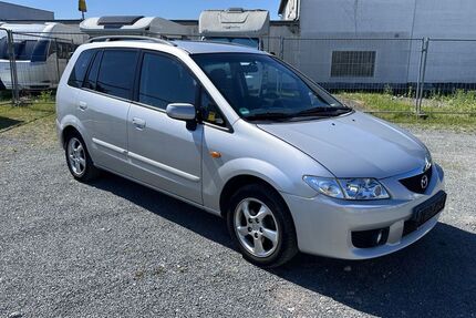 Mazda Premacy 206.000 km 890 &euro; Egelsbach 63329