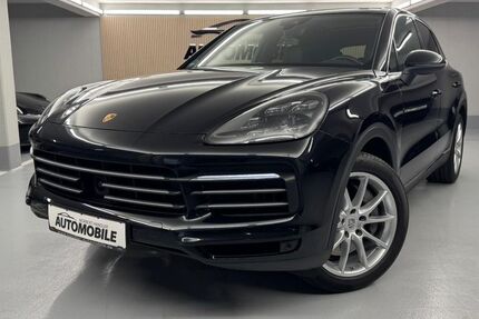 Porsche Cayenne 55.662 km 55.860 &euro; Seligenstadt 63500
