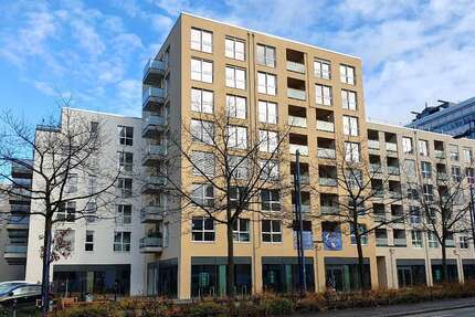 Gewerbeobjekt Offenbach Westend - 7.273&euro; | Angebot:25636168