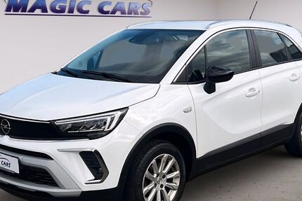 Opel Crossland (X) 28.000 km 16.900 € Worms 67547