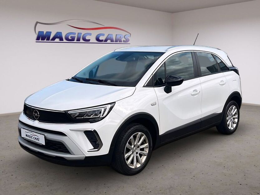 Opel Crossland (X) 28.000 km 16.900 € Worms 67547