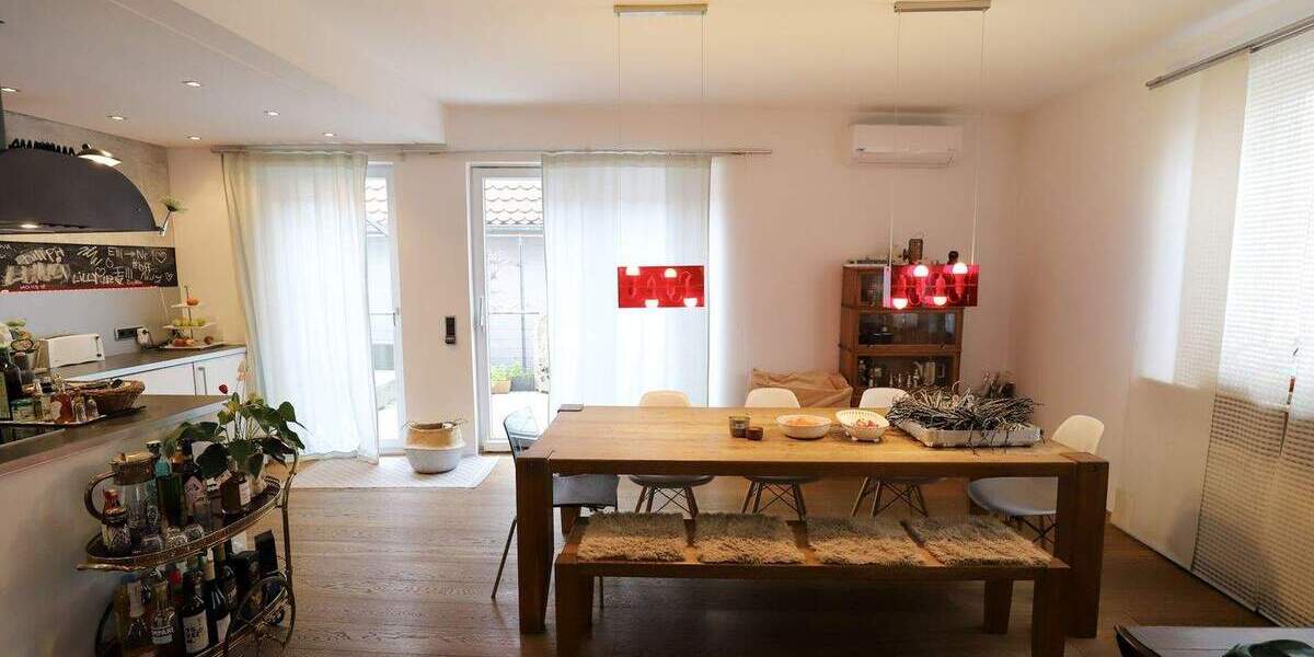 Mehrfamilienhaus, Wohnhaus Darmstadt Bessungen - 5 Zimmer, 273 m&sup2;, 1.190.000&euro; | Angebot:23955148