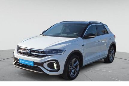VW T-Roc 9.395 km 32.880 &euro; Darmstadt 64295