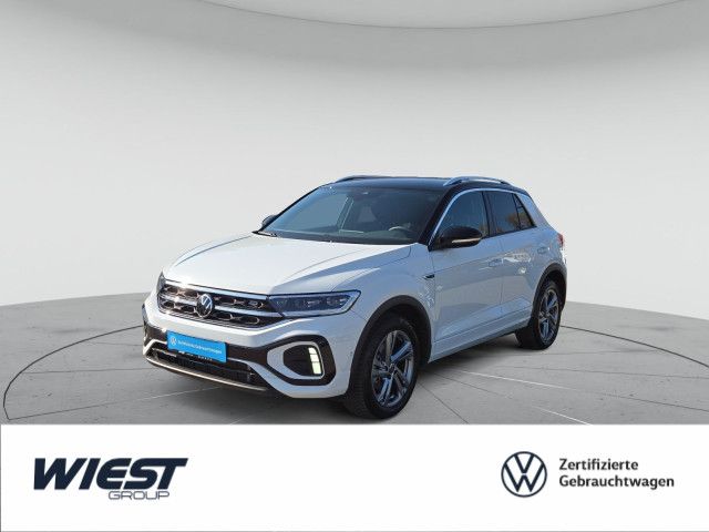 VW T-Roc 9.395 km 32.880 &euro; Darmstadt 64295
