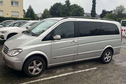 Mercedes-Benz Viano 294.000 km 15.000 &euro; Darmstadt 64331