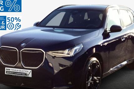 BMW X3 20.381 km 53.990 &euro; Zwingenberg 64673