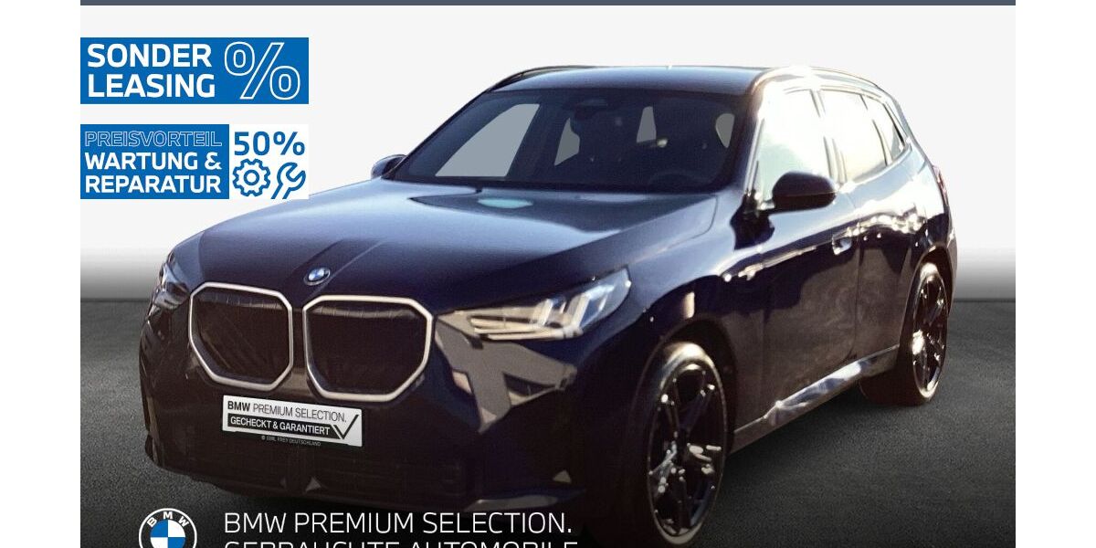 BMW X3 20.381 km 53.990 &euro; Zwingenberg 64673