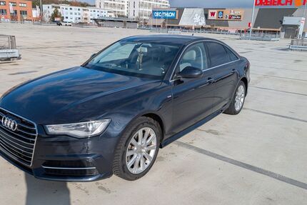 Audi A6 188.000 km 18.100 &euro; Dreieich 63303