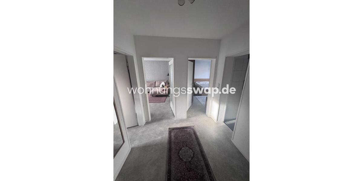 Etagenwohnung Frankfurt am Main Rödelheim - 3 Zimmer, 70 m&sup2;, 900&euro; | Angebot:24541190