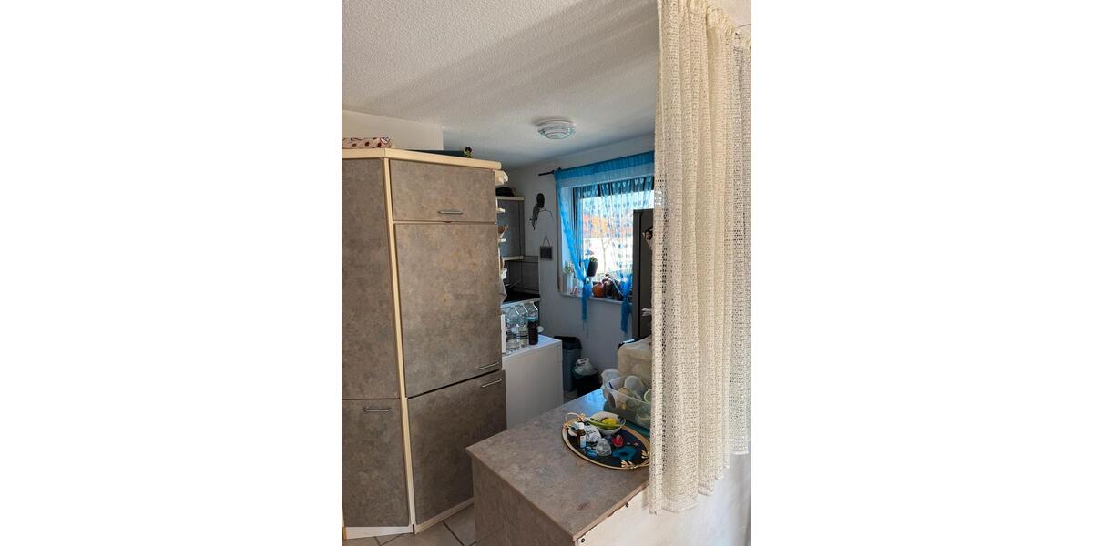 Dachgeschoßwohnung Darmstadt Darmstadt-West - 3 Zimmer, 60 m&sup2;, 1.150&euro; | Angebot:25368733