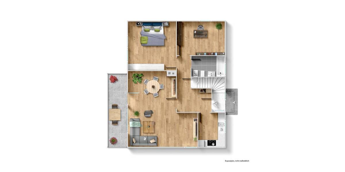 Mehrfamilienhaus, Wohnhaus Lindenfels / Winkel Winkel - 6 Zimmer, 147 m&sup2;, 199.500&euro; | Angebot:26205735