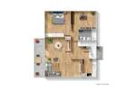 Mehrfamilienhaus, Wohnhaus Lindenfels / Winkel Winkel - 6 Zimmer, 147 m&sup2;, 199.500&euro; | Angebot:26205735