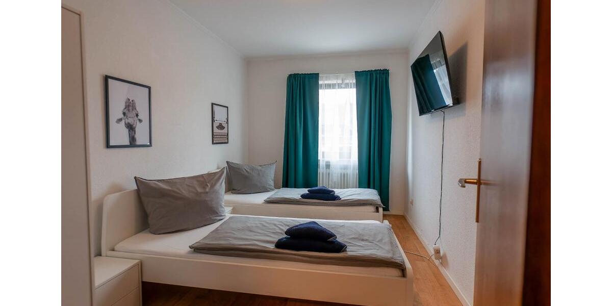 Etagenwohnung Obertshausen - 3 Zimmer, 86 m&sup2;, 1.125&euro; | Angebot:26364537