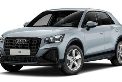 Audi Q2 7.390 km 30.480 &euro; Frankfurt am Main 60314