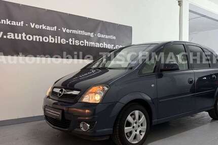 Opel Meriva 68.700 km 6.995 &euro; Fürth im Odenwald 64658
