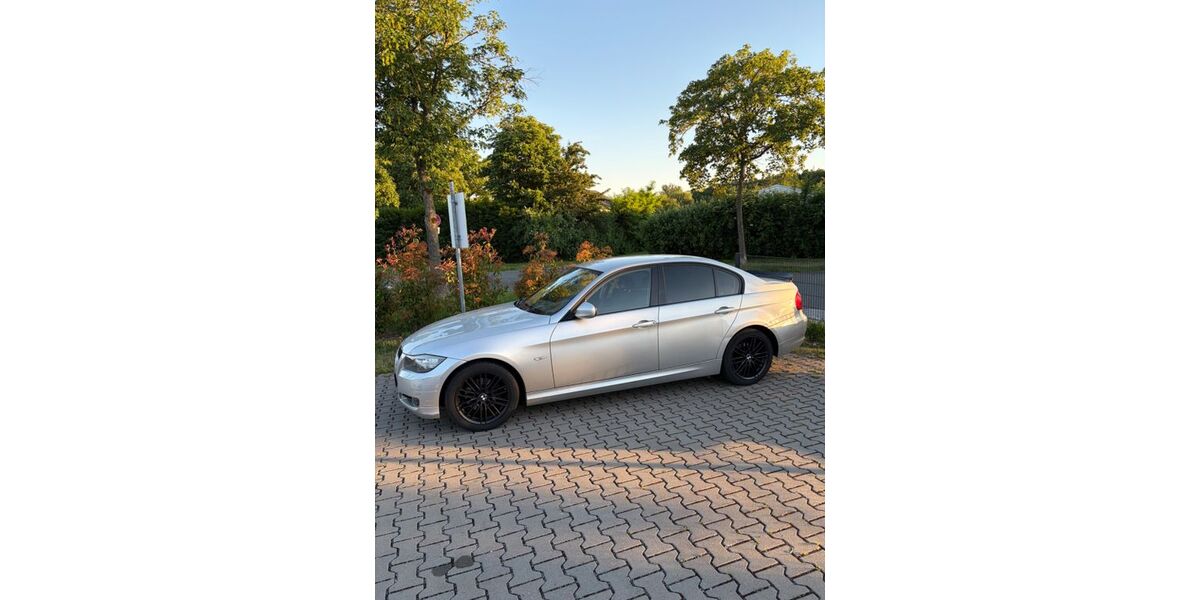 BMW 320 146.000 km 9.599 &euro; Messel 64409