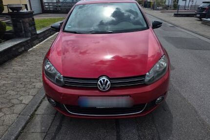 VW Golf 174.000 km 8.300 &euro; Bensheim 64625
