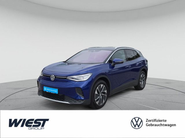 VW ID.4 13.889 km 33.780 € Darmstadt 64295