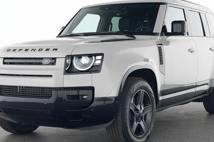 Land Rover Defender 3.000 km 89.990 &euro; Weiterstadt 64331