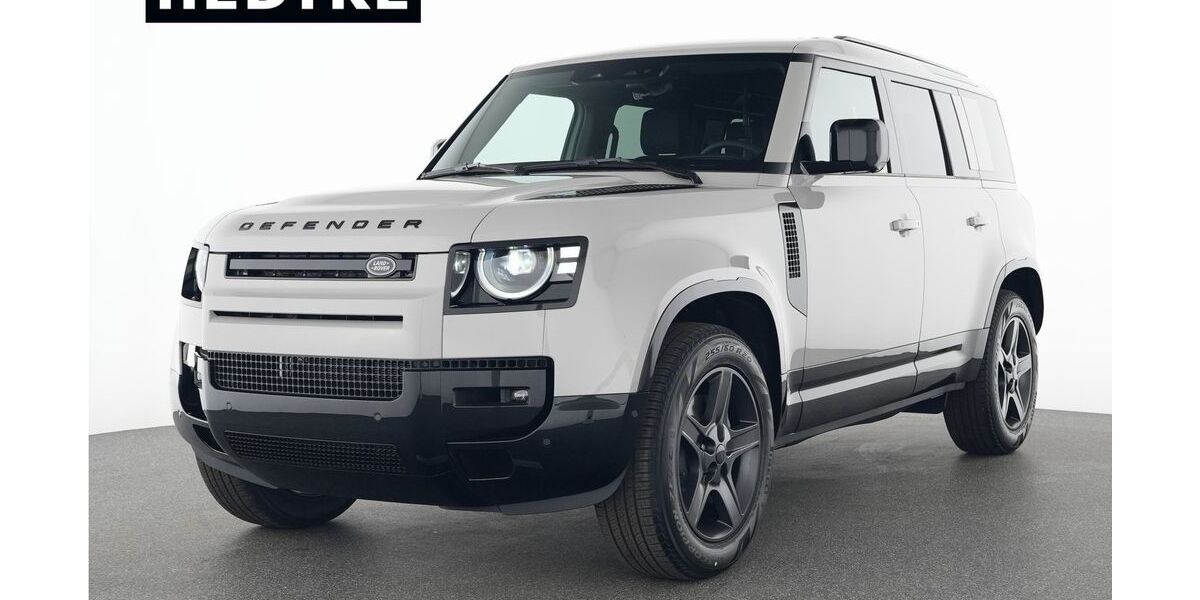Land Rover Defender 3.000 km 89.990 &euro; Weiterstadt 64331