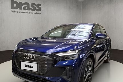 Audi Q4 e-tron 5.000 km 46.600 &euro; Dietzenbach 63128