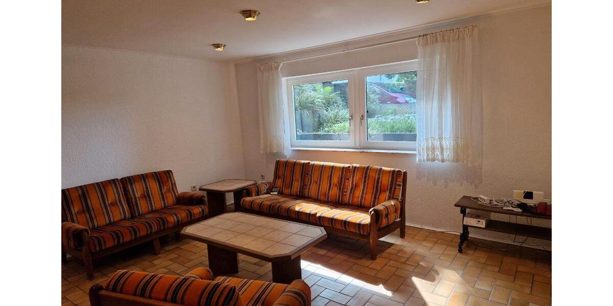Etagenwohnung Pfungstadt - 1 Zimmer, 41 m&sup2;, 410&euro; | Angebot:26395129