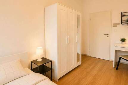 Zimmer Offenbach am Main Westend - 599&euro; | Angebot:26930813