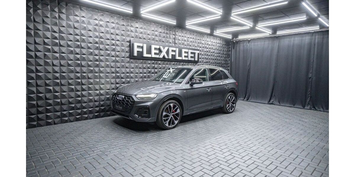 Audi Q5 104.000 km 37.990 &euro; Neu-Isenburg (bei Frankfurt am Main ) 63263