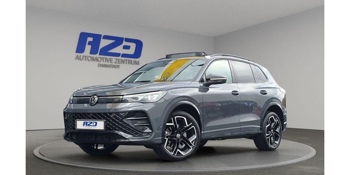 VW Tiguan 13.000 km 48.788 &euro; Darmstadt 64293
