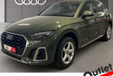 Audi Q5 28.526 km 36.950 &euro; Frankfurt am Main 60314