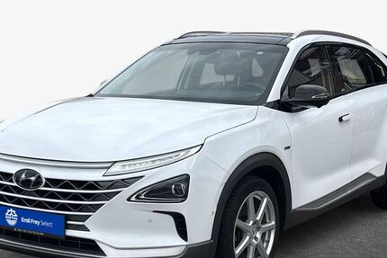 Hyundai NEXO 25.014 km 22.290 &euro; Frankfurt 60386