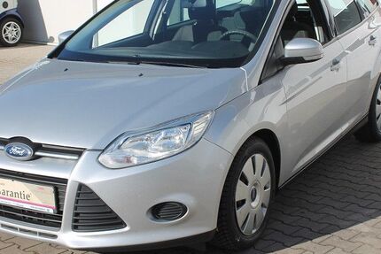 Ford Focus 219.000 km 4.999 &euro; Reichelsheim 64385