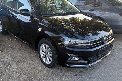 VW Polo 75.000 km 14.299 € Mörfelden-Walldorf 64546