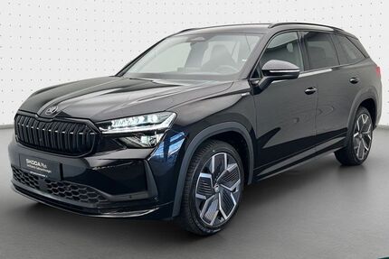 Skoda Kodiaq 27.101 km 46.290 &euro; Hofheim im Taunus 65719
