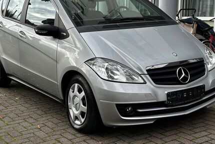 Mercedes-Benz A 160 120.000 km 4.800 &euro; Darmstadt 64293
