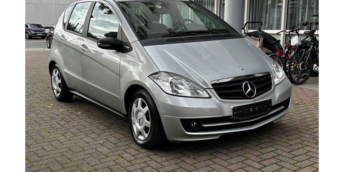 Mercedes-Benz A 160 120.000 km 4.800 &euro; Darmstadt 64293