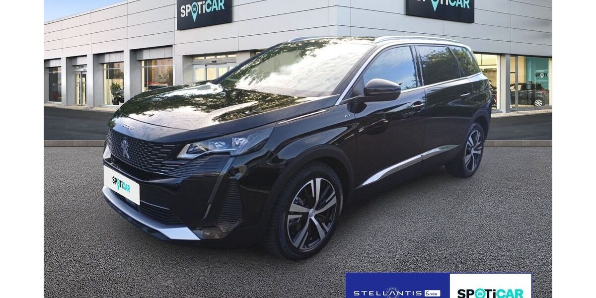 Peugeot 5008 21.906 km 27.930 &euro; Neu-Isenburg 63263