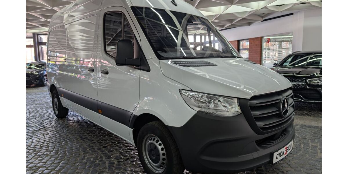 Mercedes-Benz Sprinter 24.978 km 28.480 &euro; Dieburg 64807
