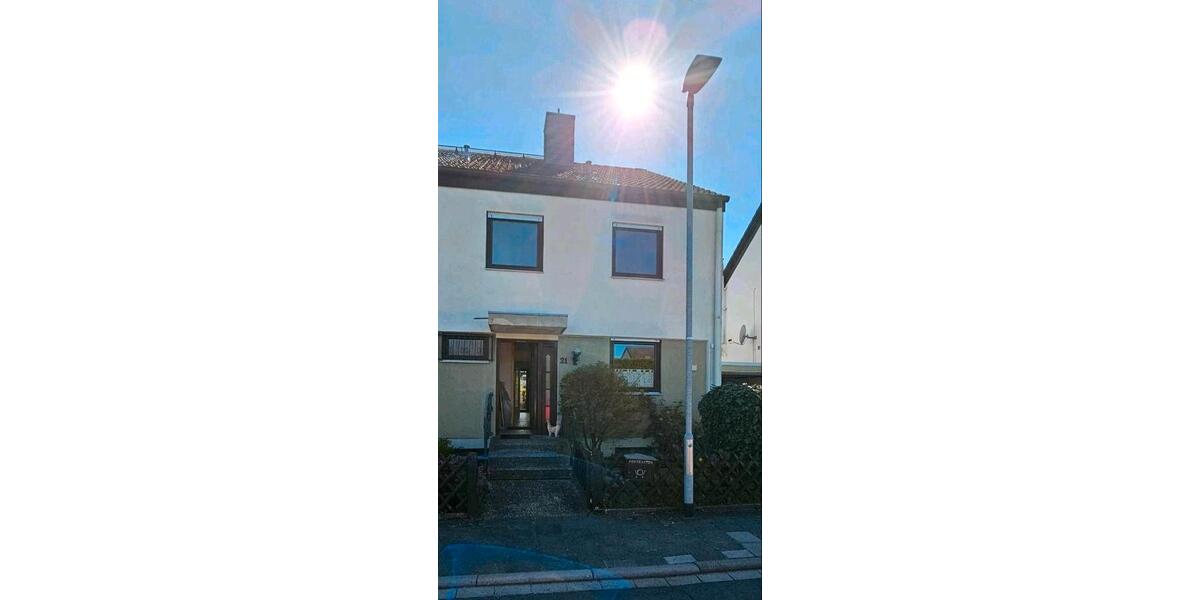 Doppelhaushälfte Rodgau - 5 Zimmer, 136 m&sup2;, 450.000&euro; | Angebot:26846212