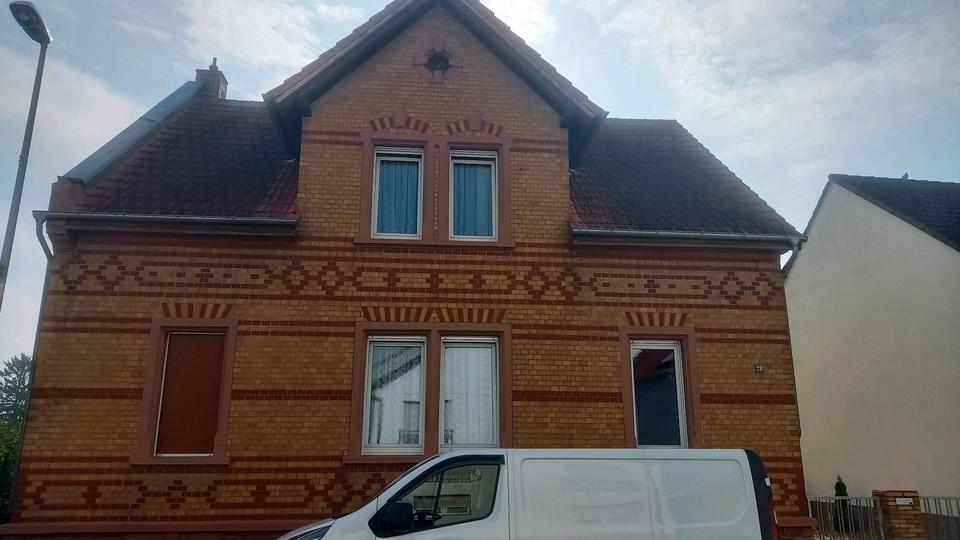 Einfamilienhaus Riedstadt - 8 Zimmer, 190 m&sup2;, 750.000&euro; | Angebot:27297253