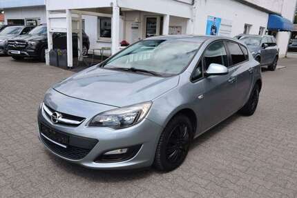 Opel Astra 150.225 km 4.990 &euro; Darmstadt 64291