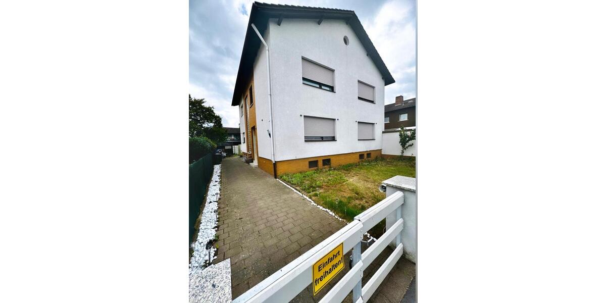 Mehrfamilienhaus, Wohnhaus Babenhausen - 11 Zimmer, 310 m&sup2;, 620.000&euro; | Angebot:27098765