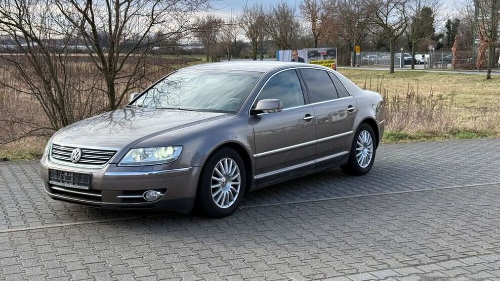 Phaeton