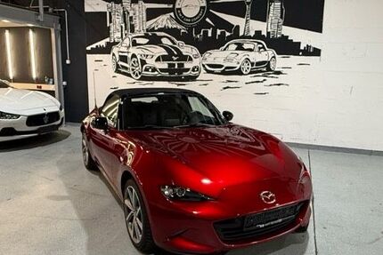 Mazda MX-5 59.698 km 22.999 &euro; Eddersheim 65795